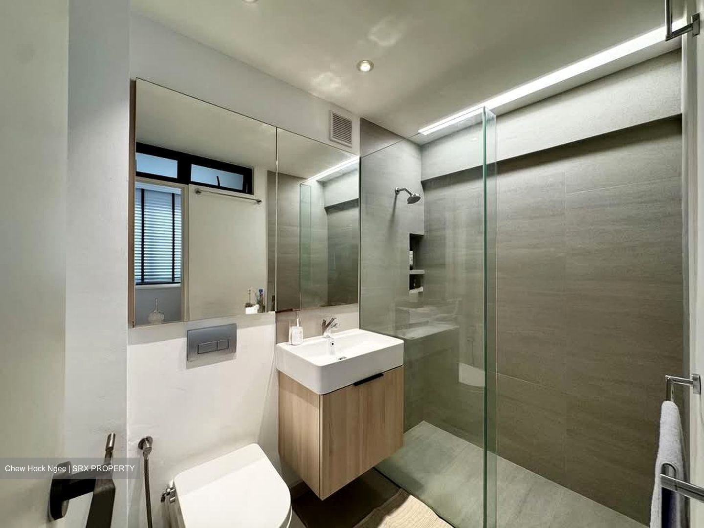 Blk 791 Khatib Vale (Yishun), HDB Executive #563939741